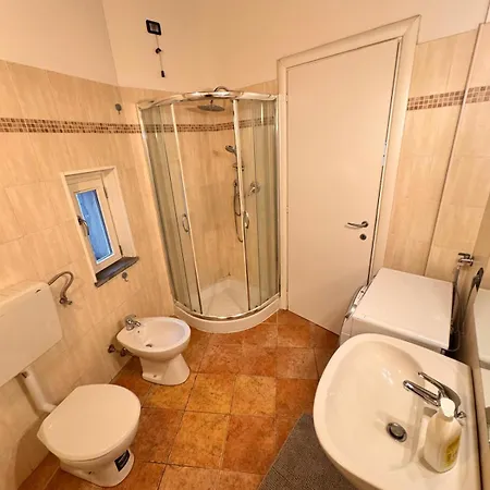 Borgo Posta Apartment