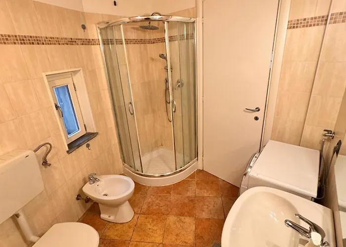 Borgo Posta Apartment