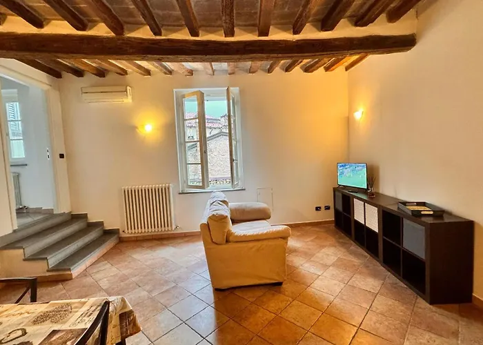 Apartment Borgo Posta *