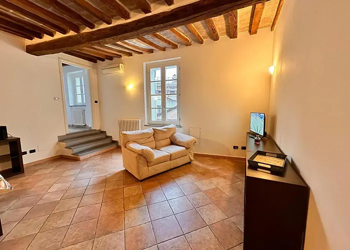 Borgo Posta Apartment Parma