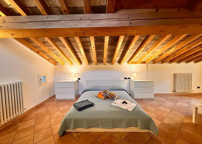 Borgo Posta Apartment Parma