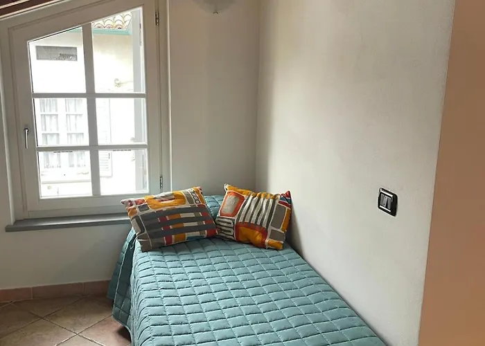 Borgo Posta Apartment *