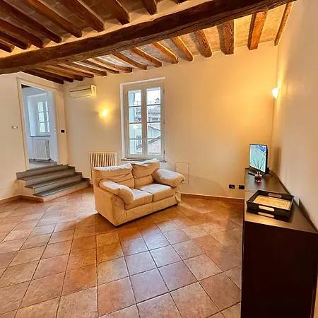 Apartment Borgo Posta