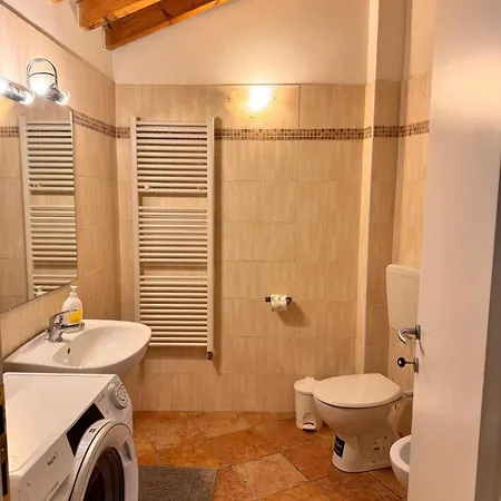 Apartment Borgo Posta