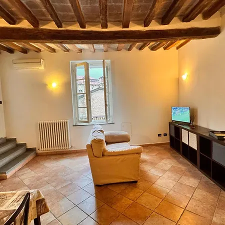 Borgo Posta Apartment *