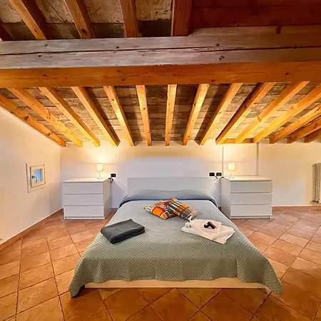 Borgo Della Posta Διαμέρισμα Πάρμα