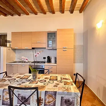 Borgo Della Posta * Πάρμα