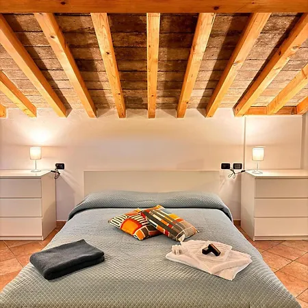 Borgo Posta * Πάρμα