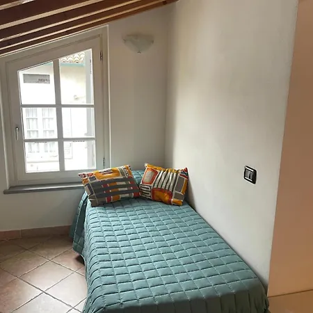 Borgo Della Posta Διαμέρισμα *